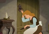 Мультфильм Золушка 3: Злые чары / Cinderella III: A Twist in Time (2007) - cцена 1