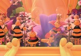 Мультфильм Пчёлка Майя и Кубок мёда / Maya the Bee: The Honey Games (2018) - cцена 5