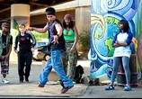Фильм Шаг вперед 2: улицы / Step Up 2 the Streets (2008) - cцена 8