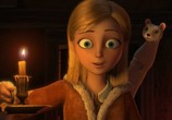 Мультфильм Снежная королева (2012) - cцена 3