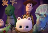Мультфильм История Игрушек: То, что забыто / Toy Story That Time Forgot (2014) - cцена 3