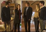 Сериал Рождество с семейкой Муди / The Moodys (2019) - cцена 2