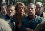 Сериал Изгнанный / Banished (2015) - cцена 6