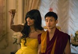 Сериал В лучшем мире / The Good Place (2016) - cцена 5