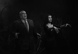 Фильм План 9 из открытого космоса / Plan 9 from Outer Space (1959) - cцена 3