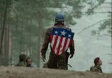 Фильм Первый мститель / Captain America: The First Avenger (2011) - cцена 5