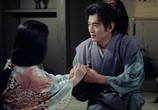 Фильм Миямото Мусаси - 5: Дуэль на острове Ганрю / Miyamoto Musashi: Ganryu-jima no ketto (1965) - cцена 2