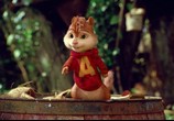 Фильм Элвин и бурундуки 3 / Alvin and the Chipmunks: Chip-Wrecked (2011) - cцена 6