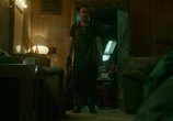Сцена из фильма Зеленая комната / Green Room (2015) Зеленая комната сцена 16