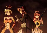 Мультфильм Девочки-волшебницы: Специальная операция / Mahou Shoujo Tokushusen Asuka (2019) - cцена 2