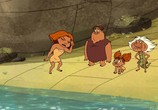 Мультфильм Семейка Крудс. Начало / Dawn of the Croods (2015) - cцена 2