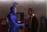 Сериал Тик-герой / The Tick (2001) - cцена 6