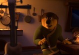Мультфильм Рок Дог / Rock Dog (2017) - cцена 2