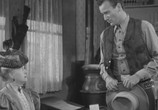 Фильм В седле / Tall in the Saddle (1944) - cцена 2