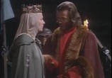 Сериал Проклятые короли / Les rois maudits (1972) - cцена 2