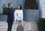 Сериал Стужа / Zemheri (2020) - cцена 4