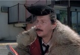 Фильм Ленинградские ковбои едут в Америку / Leningrad Cowboys Go America (1989) - cцена 3