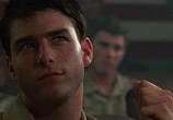 Сцена из фильма Лучший стрелок / Top Gun (1986) Лучший стрелок сцена 10