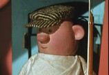 Мультфильм Чебурашка и крокодил Гена / ремастер (1969) - cцена 1