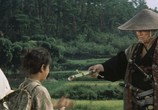 Фильм Миямото Мусаси - 2: Дуэль у горы Хання / Miyamoto Musashi: Hannyazaka no ketto (1962) - cцена 5