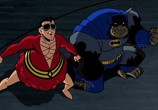 Мультфильм Бэтмен: Отвага и смелость / Batman: The Brave and the Bold (2008) - cцена 5