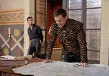 Сериал Под несчастливой звездой / Still Star-Crossed (2017) - cцена 2
