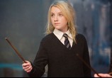 Фильм Гарри Поттер и Орден Феникса / Harry Potter and the Order of the Phoenix (2007) - cцена 3