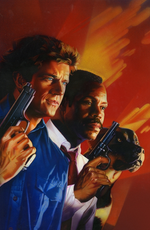 Смертельное оружие 5 / Lethal Weapon 5 (2023)