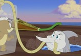 Мультфильм Том и Джерри Сказки / Tom and Jerry Tales (2006) - cцена 8