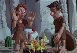 Мультфильм Приключения Марка Твена / The adventures of Mark Twain (1985) - cцена 2