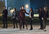 Сериал Флэш / The Flash (2014) - cцена 6