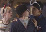 Сериал Молокососы / Skins (2007) - cцена 5