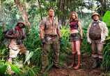 Фильм Джуманджи: Зов джунглей / Jumanji: Welcome to the Jungle (2017) - cцена 1