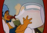 Мультфильм Каспер и его друзья / Casper the Friendly Ghost (Harveytoons) (1945) - cцена 4