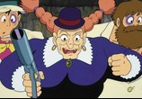 Мультфильм Небесный замок Лапута / Tenkuu no Shiro Laputa (1986) - cцена 5