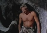 Фильм За горизонтом / Beyond the Blue Horizon (1942) - cцена 1