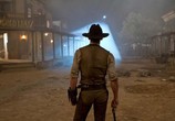 Фильм Ковбои против пришельцев / Cowboys & Aliens (2011) - cцена 8