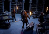 Фильм Время ведьм / Season of the Witch (2011) - cцена 4