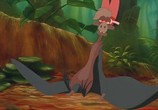 Мультфильм Долина папоротников: Последний тропический лес / FernGully: The Last Rainforest (1992) - cцена 3