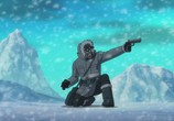 Мультфильм Лига справедливости: Боги и монстры / Justice League: Gods and Monsters (2015) - cцена 6