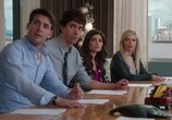 Сериал Сумасшедшие / The Crazy Ones (2013) - cцена 5