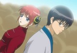 Мультфильм Гинтама / Gintama (2006) - cцена 5