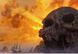 Мультфильм Феи: Загадка пиратского острова / The Pirate Fairy (2014) - cцена 5