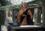 Сериал Кунг-фу / Kung Fu (1972) - cцена 4