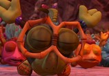 Мультфильм Смешарики. Легенда о золотом драконе (2016) - cцена 3