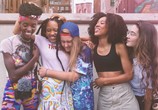 Сериал Бетти / Betty (2020) - cцена 3