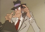 Мультфильм Люпен III: Секретные документы / Lupin Sansei: Secret File (1969) - cцена 6