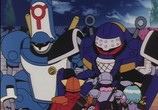 Мультфильм Властелин властелинов Рыцарь Рю / Haou Taikei Ryuu Knight (1994) - cцена 5