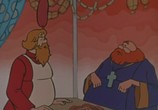 Сцена из фильма Сборник мультфильмов: Именины сердца-3 (2005) Сборник мультфильмов: Именины сердца - 3 DVDRip сцена 43