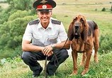 Сериал Участок (2003) - cцена 3